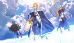 【FGO】大人気のアプリゲームがあったとしてそれを簡単に模倣できるかというとそんなことはない