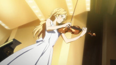海外「曲が良すぎて見始めたアニメは？」