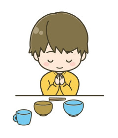 【X】「『ごちそうさま』くらい言え」子ども食堂を続けるラーメン店主の投稿に賛否…本人が明かす真意「ほとんどの子は言ってくれます」