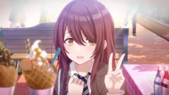 【シャニマス】283プロに儚いアイドルっていなくない？
