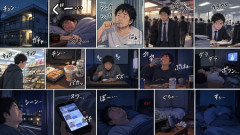 40代独身←メンタル強すぎない？？