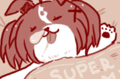 【ウマ娘】㍍に反応してしまうおひるねマイラー…（ﾌｺﾞｯ