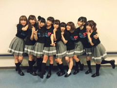 【画像】伊波杏樹さんと小林愛香さんのパイ合わせｗｗｗｗｗ【ラブライブ！サンシャイン!!】