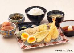 【朗報】あの“やまや“の明太子が食べ放題の天ぷら屋さん、ついに開店するｗｗｗｗｗｗ