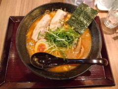 こういうのでいいんだよラーメン、決まる