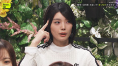 【櫻坂46】夏鈴ちゃんから裏話！日向坂46「髪の毛まで踊っている」【Venue101】