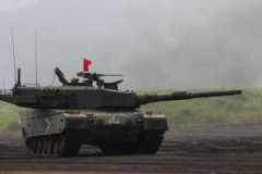 謎の勢力「日本が自衛隊を放棄すれば戦争は起きない！」←これ