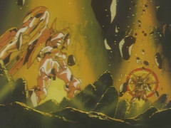 【画像】全ガンダムシリーズ作品でガチのベストバウトだと思う戦闘シーンを挙げてけ