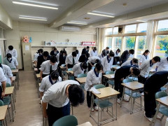 外国人「料理の腕前が素晴らしい」北海道の高校生が自分たちのレストランを運営してる