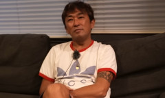 ガーシー氏（５５）「なんで刺青入ってたらサウナあかんの？　オレも入ってるから、不思議でしゃーない」「外国人はオッケーってとこがある。そんなんおかしない？」