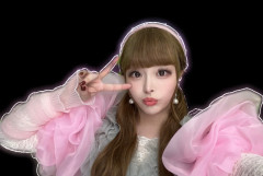 きゃりーぱみゅぱみゅさん、娘に「ぱみゅぱみゅ」だとバレる