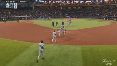 【MLB】上位打線の復活でレイズが勝利し2勝2敗に　終盤に得点重ね逃げ切る　ガーディアンズ反撃も及ばず
