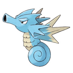 【ポケモン】中間進化顔