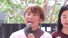 山田邦子（６６）、高市首相の「私の大事な簗ちゃん」発言に 「気持ち悪いね」