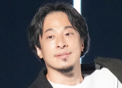 ひろゆき「自称・世界の真ん中で咲き誇る日本人はどんどん貧しくなりました」