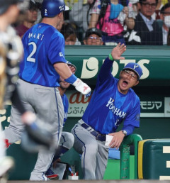 【DeNA】CS負けなしの相川亮二監督　ソフトバンクに「差はないと思っています」