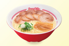 名古屋発祥のラーメンチェーン店「スガキヤ」が20年ぶりに関東に再進出 → 15日にオープンした店では3日連続大行列が出来てしまうｗｗｗｗ