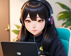 【悲報】海外アニメ好きの女オタクさん、詰むｗｗｗｗｗｗｗｗｗ