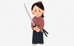 日本刀って過大評価されてるよな