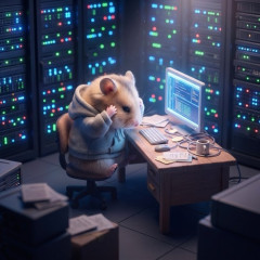 アラフォーITエンジニアぼく　将来に迷う