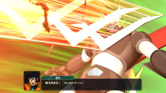 【スパロボY】初登場ステージで、潜れば攻撃が当たらず浮けばドローメにボコられる戦闘のプロ