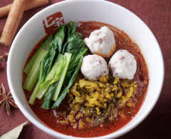 【画像】1980円で食える麻辣担、美味そうすぎるwwww