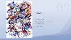 【マチ★アソビvol.31】「FGO ゲストトーク in マチ★アソビvol.31」配信開始。小市眞琴さんと古川慎さん迎えて「Fate/Grand Order」に関するトークをお届け