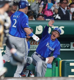 【DeNA】CS負けなしの相川亮二監督　ソフトバンクに「差はないと思っています」