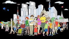 【悲報】普通の日本人「ルールを守ってくれる外国人なら歓迎☺」←ほんまに？