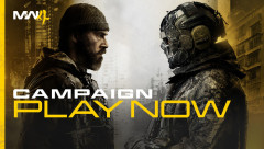 10/23発売予定『Call of Duty: Modern Warfare 4』キャンペーン早期アクセス開始！予約購入者が対象、全16ミッション＆クリア報酬も公開