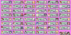 【ウマ娘】プリコネにウマ娘声優こんなにいたんだ
