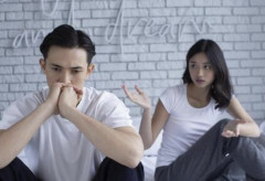 【悲報】喧嘩していた日本人、黒人男性の登場で戦意喪失wwwwwwwww