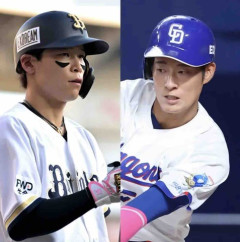 【阪神】８年ぶりのＦＡ補強へ　オリックス・中川圭太＆中日・上林誠知を調査　海外ＦＡ権保有の伏見寅威は複数年契約提示で全力慰留