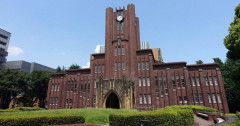東大合格者地域別ランク　東京4割、関東圏で6割占める　東北、北海道、四国は計5％未満