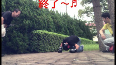喧嘩になりそうな時「俺ボクシングやってるけど大丈夫？」って言ってくる奴ｗｗｗｗｗｗｗｗｗｗｗｗｗｗｗｗｗ
