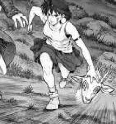 【もののけ姫ネタ】首に戻せや…