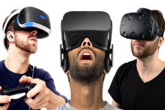 【！？】九州大学が「被らないVR」を開発！椅子に座ってるだけでVR体験できるらしいぞ！！