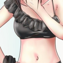【ウマ娘】これが女帝402名画のひとつたわけた水着…