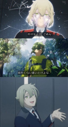 ※【水星の魔女】エランは3人のうち誰が一番人気あるんだ？