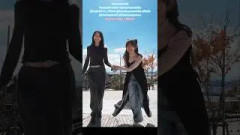 小西夏菜実 山下葉留花 結び 踊ってみたAyumu Imazu 櫻坂46 こにはる