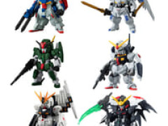 【食玩】「FW ガンダムコンバージ #30」【明日発売】
