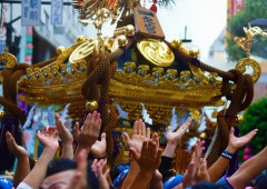 【衝撃】だんじり祭りの闇「脳みそが飛び出た遺体を見た」「断れば村八分だぞ！」←これ