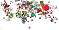 フィンランド「1つでいいから隣国の良い所を挙げてみよう」