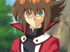 【遊戯王GX】俺の厨二心をくすぐったオッドアイ