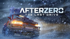 2027年発売予定『AFTERZERO：ラストラン』発表！終わらない冬に覆われた終末世界をオフロード車で探索するドライブサバイバルゲーム