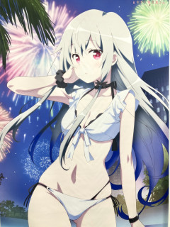 【画像】ソフィーちゃん、本気でシコらせに来るｗｗｗｗｗ