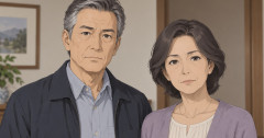 【悲報】日本人さん、熟年離婚が過去最高へwwwwwwwwwwwwwwwwww