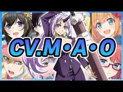 【悲報】M・A・Oとかいう代表作がないのに超売れっ子の人