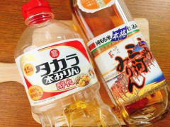 【悲報】みりん、各家庭で余りがちになってしまうｗｗｗｗｗｗｗｗｗｗ