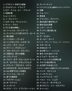 【一覧】NYTが選ぶ「21世紀の映画100本」ランキング発表→韓国映画の強さと日本映画の低評価にファンがざわつく